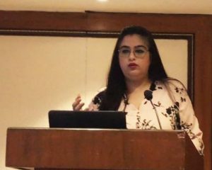 Dr. Pooja