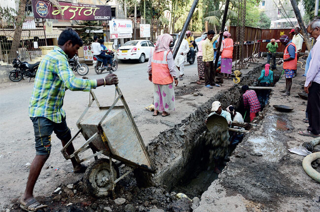 BMC-work